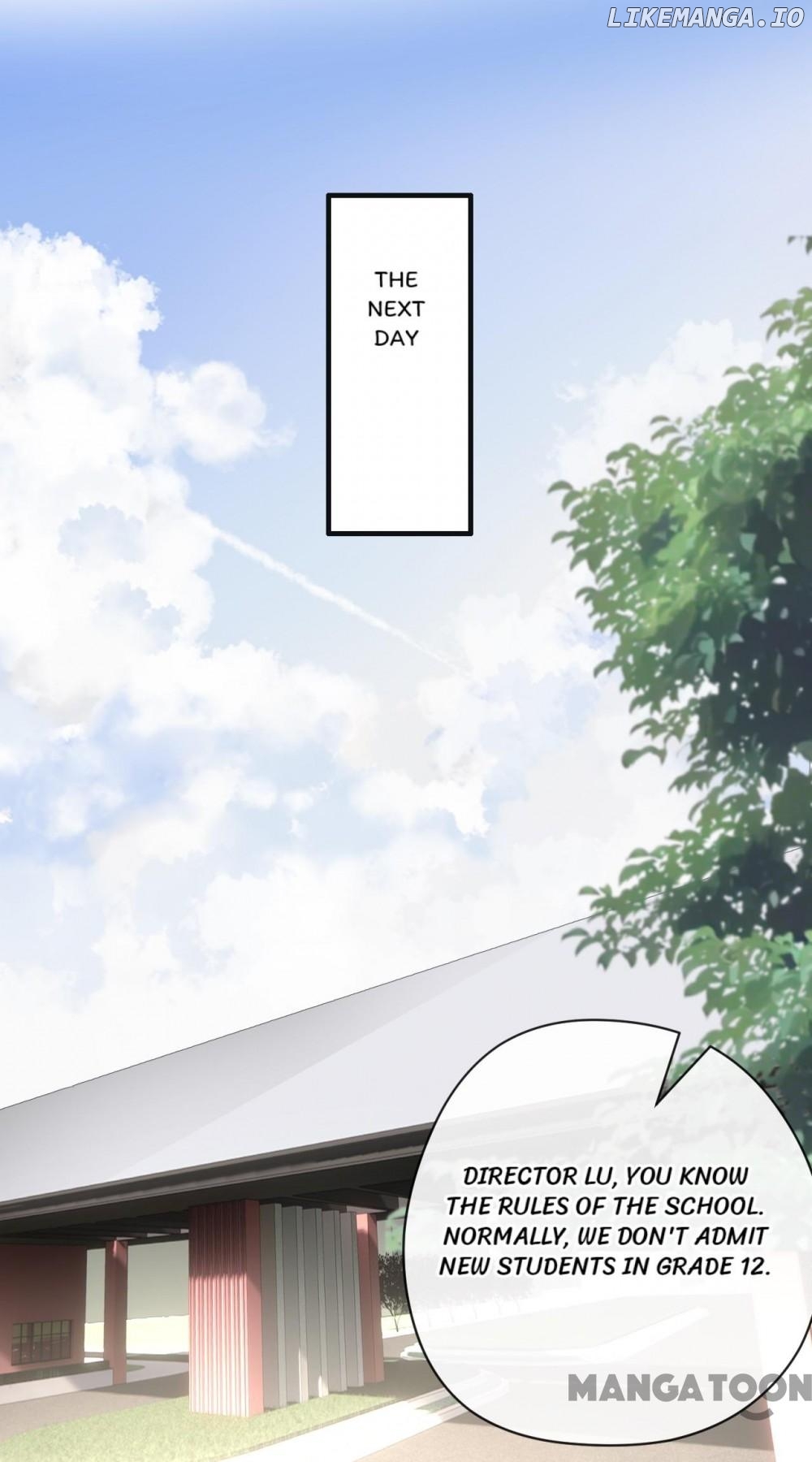 Madam and Her Daily Online Face-Slapping Chapter 9 - page 25