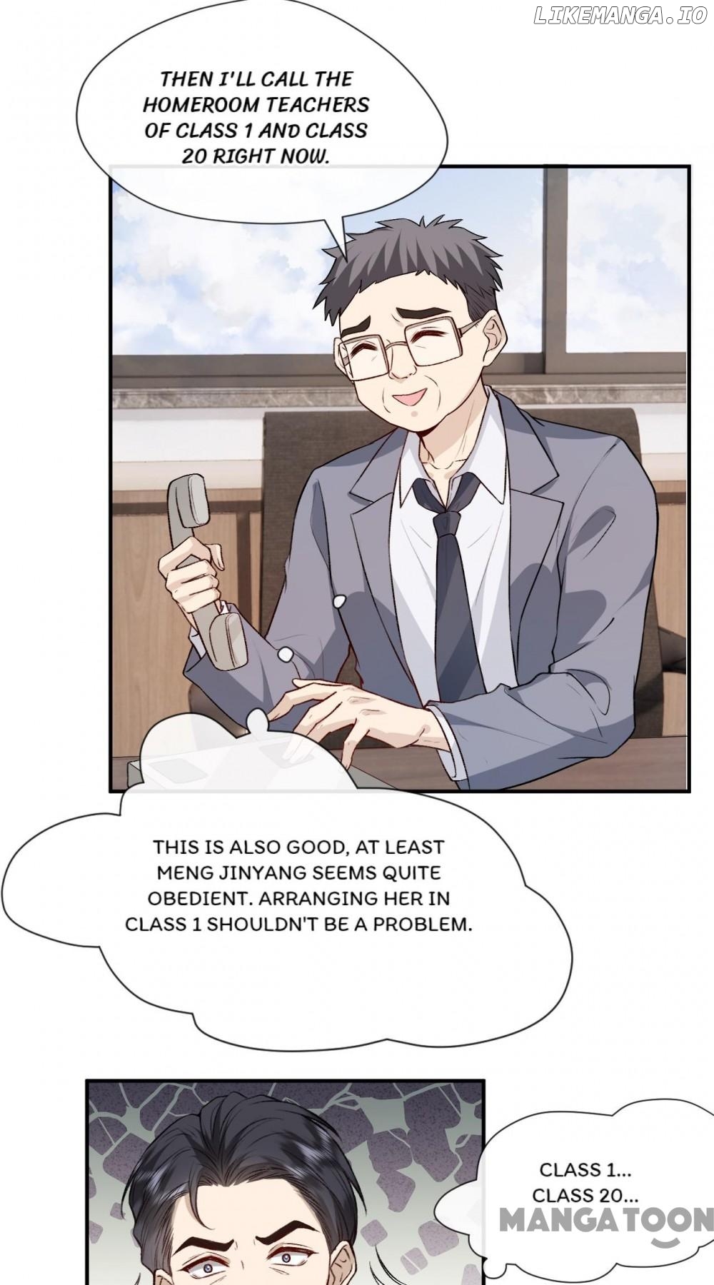 Madam and Her Daily Online Face-Slapping Chapter 9 - page 30