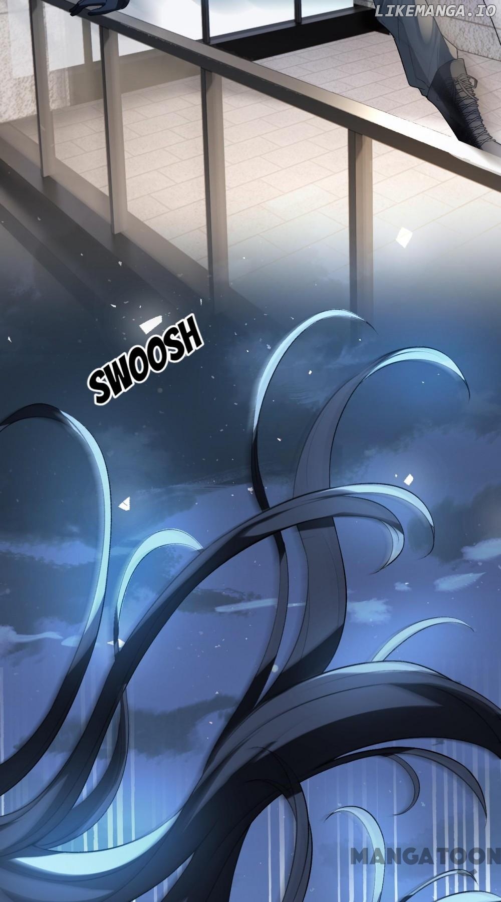 Madam and Her Daily Online Face-Slapping Chapter 9 - page 4