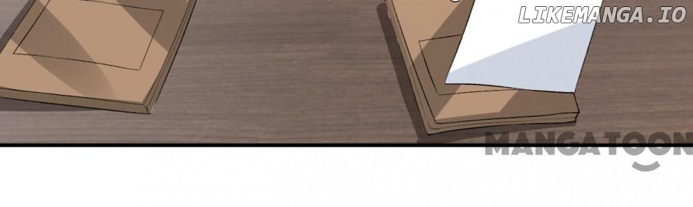 Madam and Her Daily Online Face-Slapping Chapter 9 - page 36