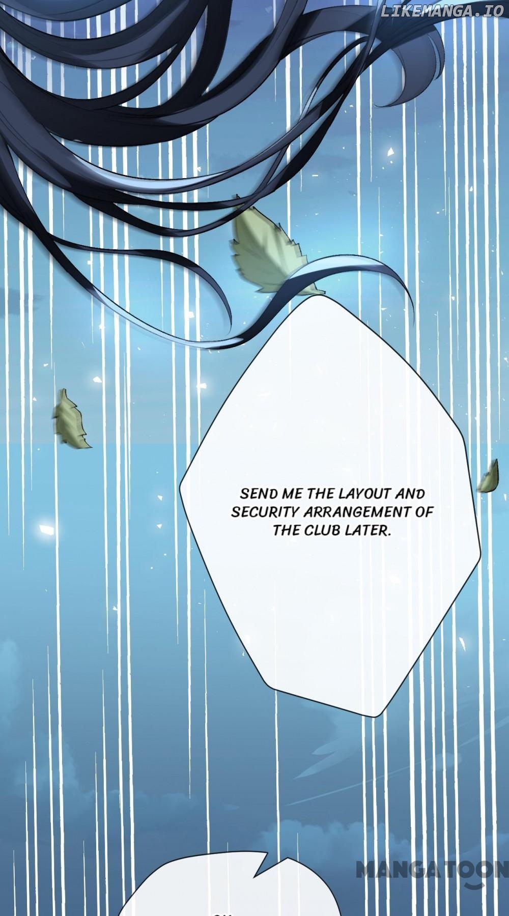 Madam and Her Daily Online Face-Slapping Chapter 9 - page 5