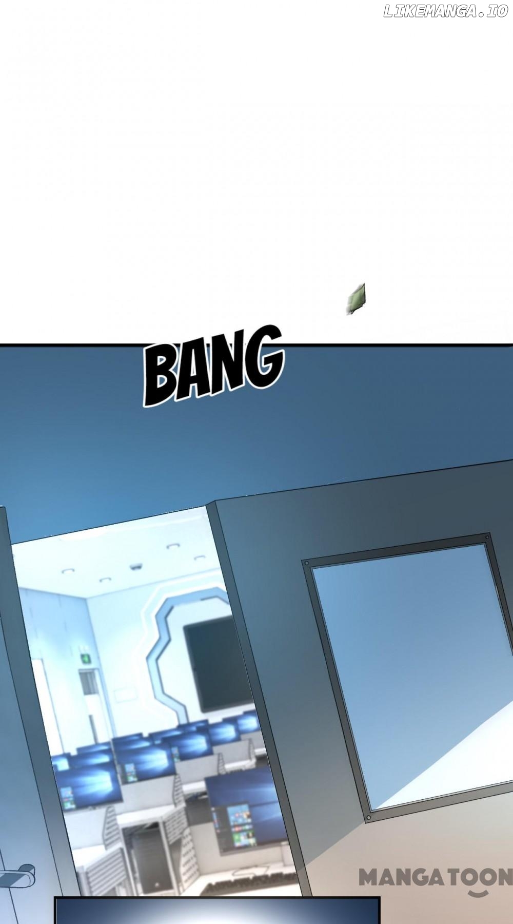 Madam and Her Daily Online Face-Slapping Chapter 9 - page 7