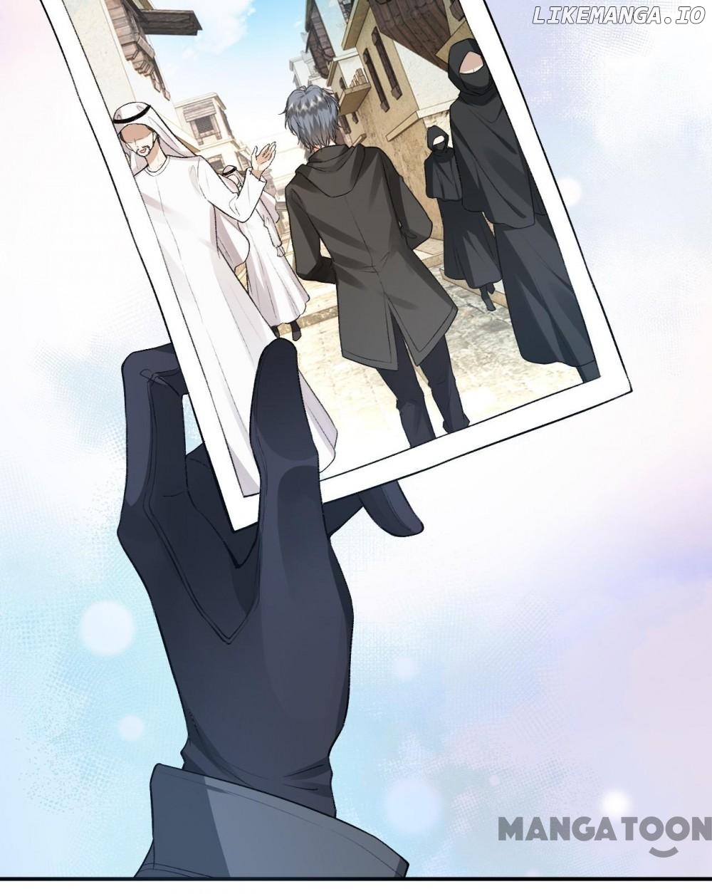 Madam and Her Daily Online Face-Slapping Chapter 9 - page 9