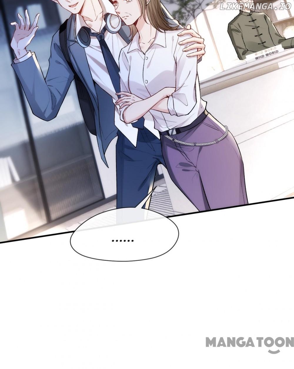 Madam and Her Daily Online Face-Slapping Chapter 12 - page 9