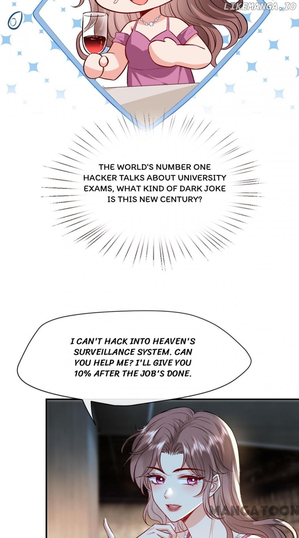 Madam and Her Daily Online Face-Slapping Chapter 12 - page 13