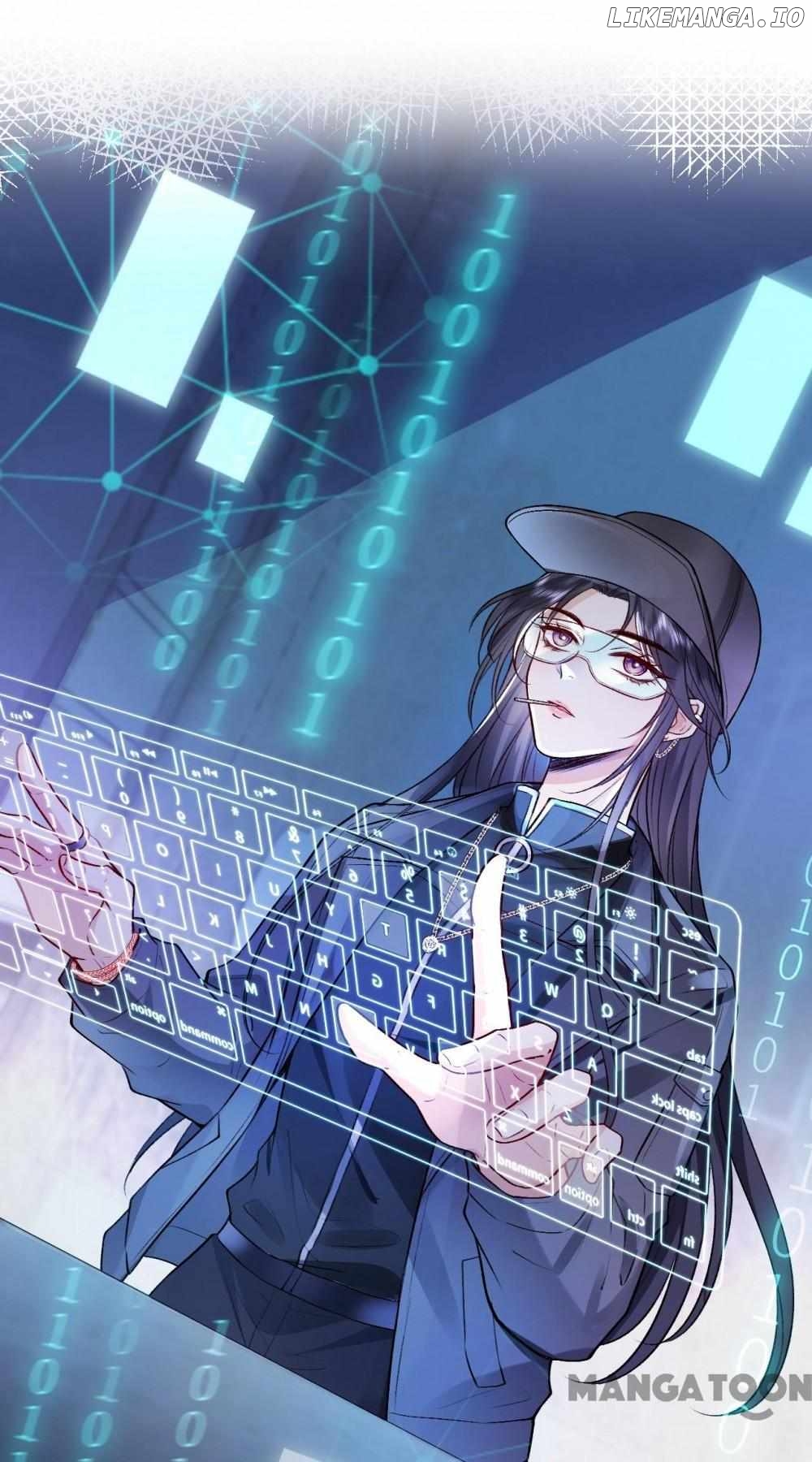 Madam and Her Daily Online Face-Slapping Chapter 12 - page 17