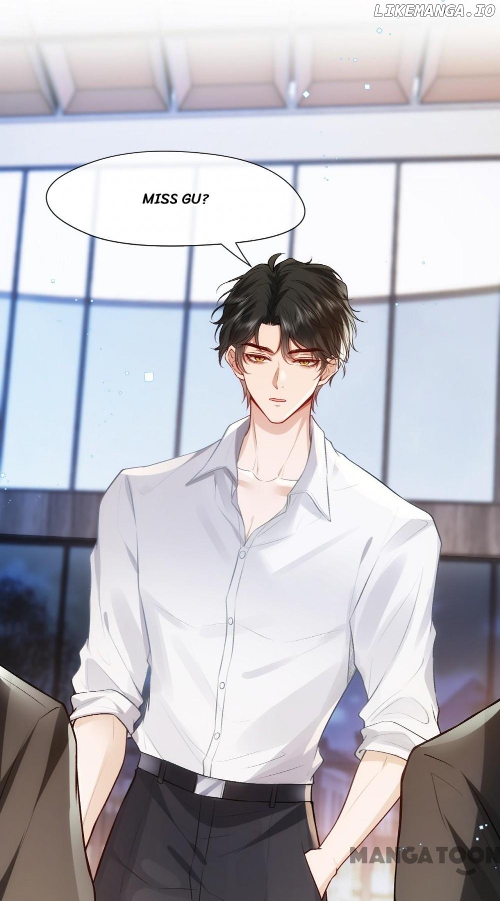 Madam and Her Daily Online Face-Slapping Chapter 12 - page 26