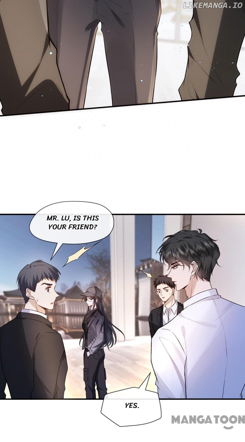 Madam and Her Daily Online Face-Slapping Chapter 12 - page 27