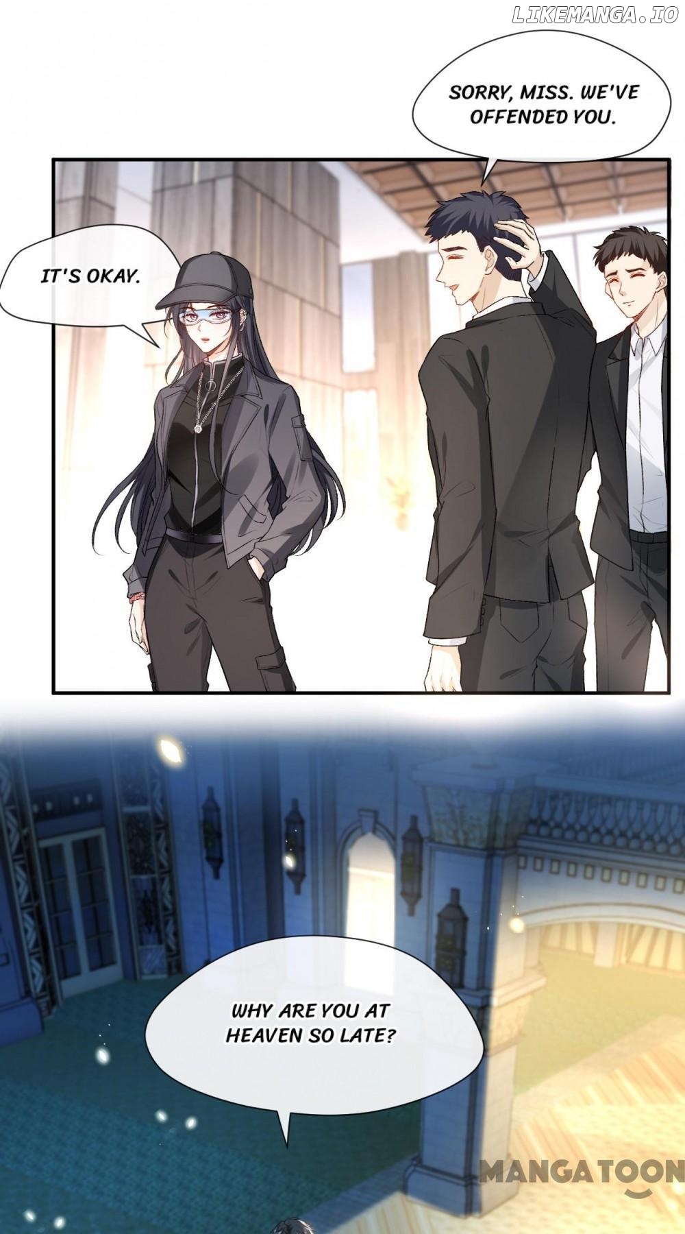 Madam and Her Daily Online Face-Slapping Chapter 12 - page 29