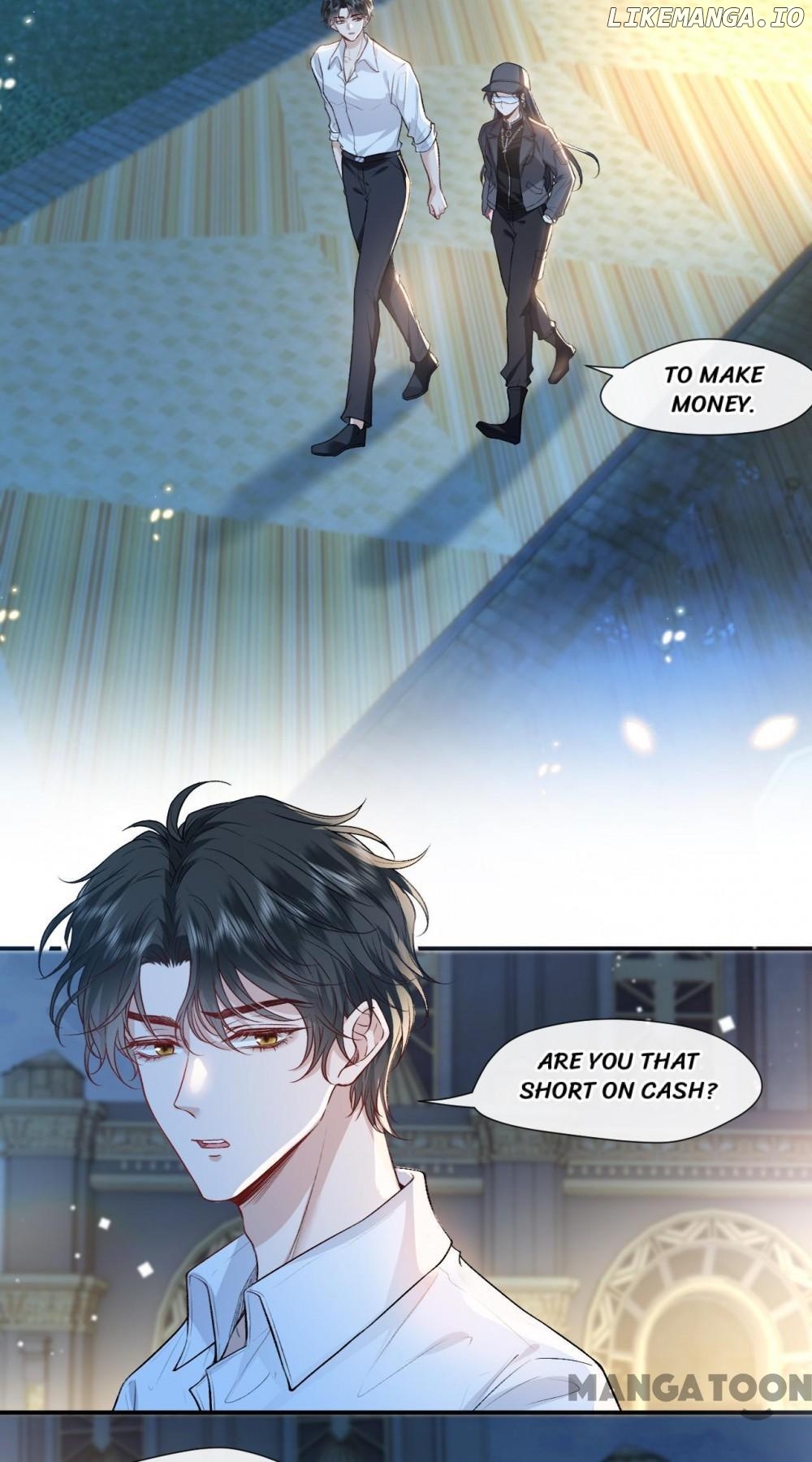 Madam and Her Daily Online Face-Slapping Chapter 12 - page 30