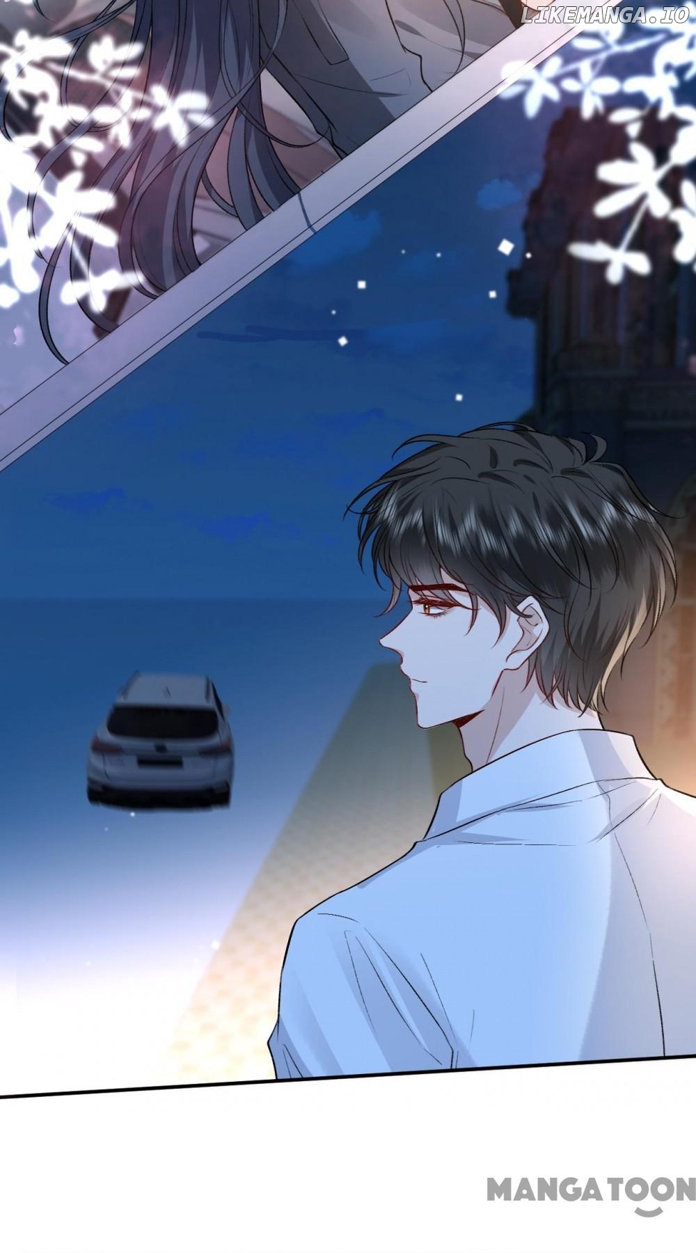 Madam and Her Daily Online Face-Slapping Chapter 12 - page 34