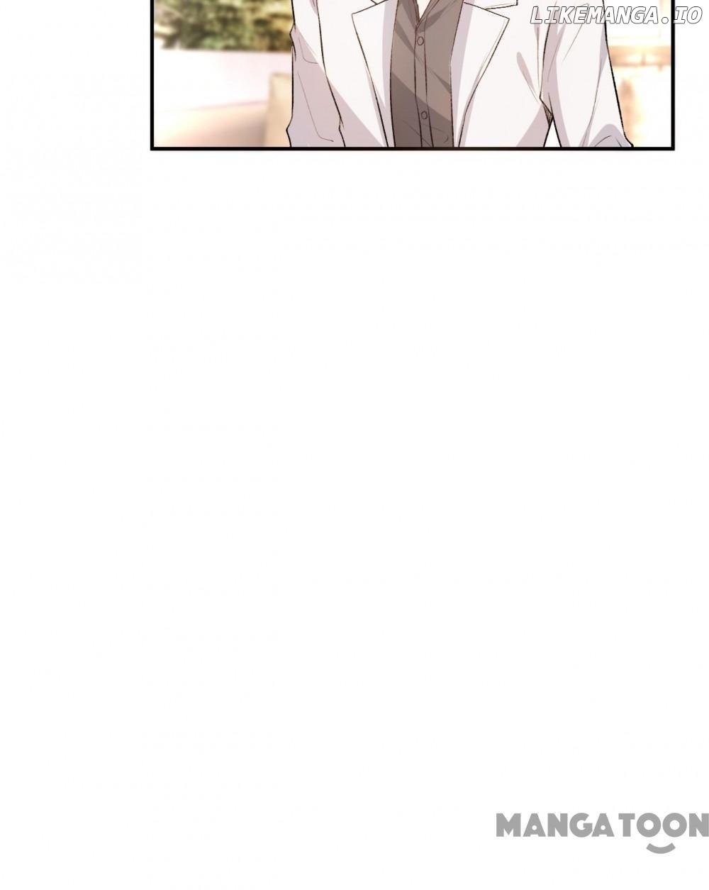 Madam and Her Daily Online Face-Slapping Chapter 12 - page 37