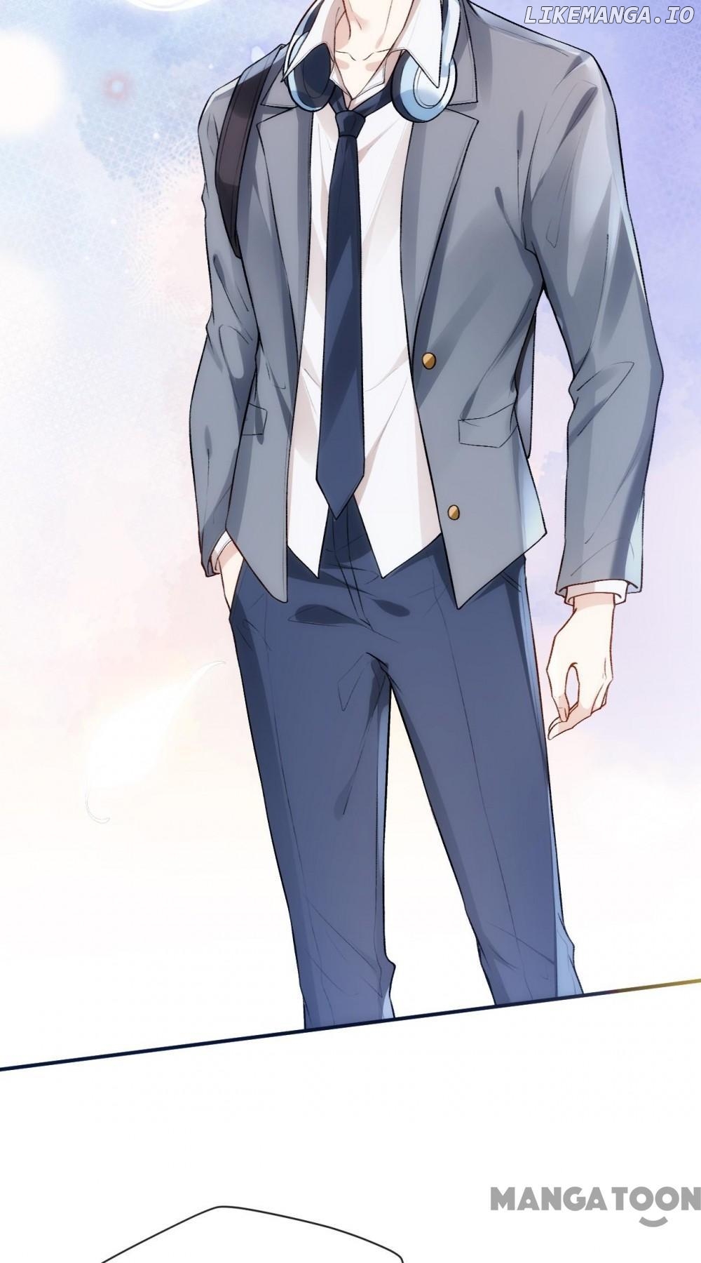 Madam and Her Daily Online Face-Slapping Chapter 12 - page 5