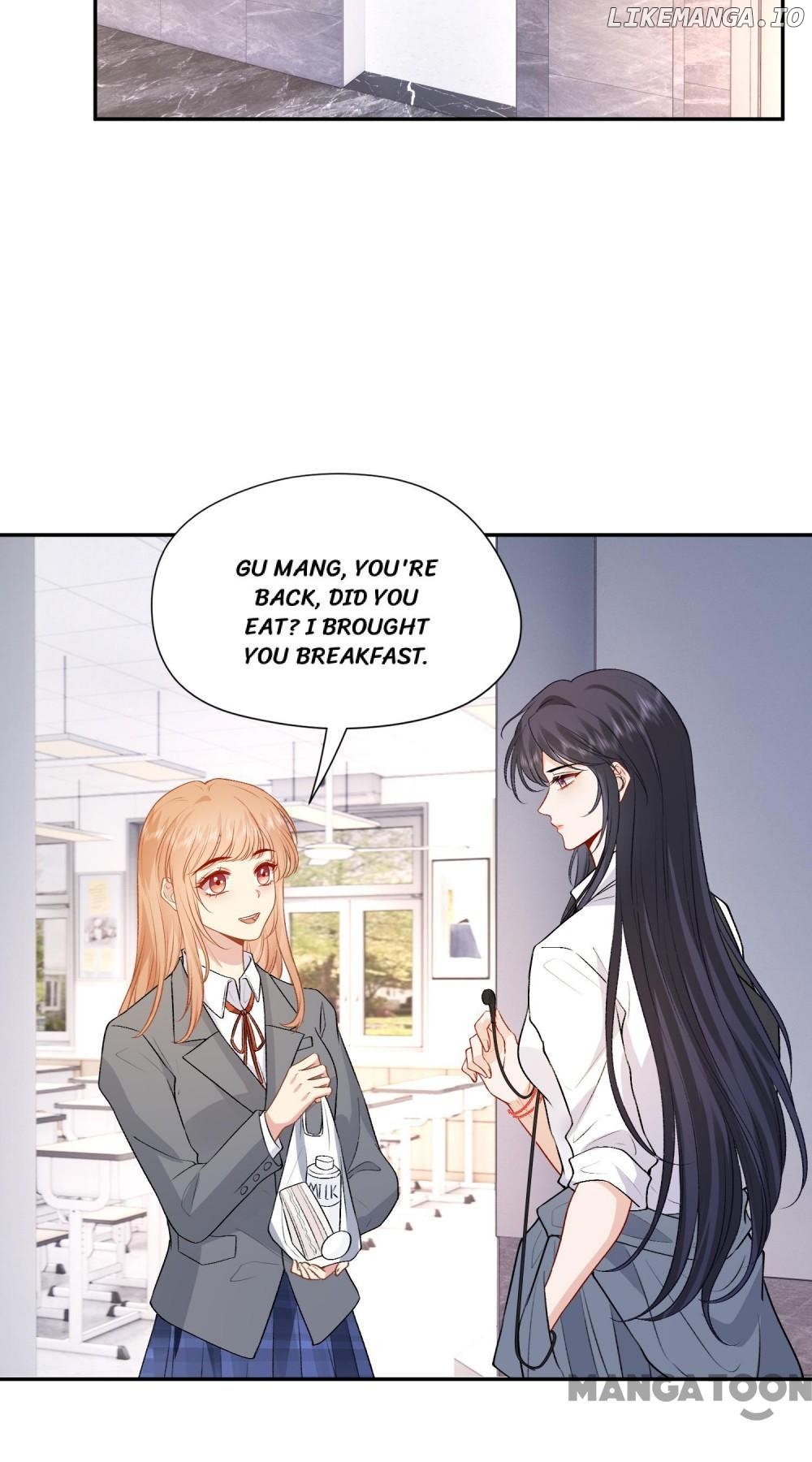 Madam and Her Daily Online Face-Slapping Chapter 13 - page 11