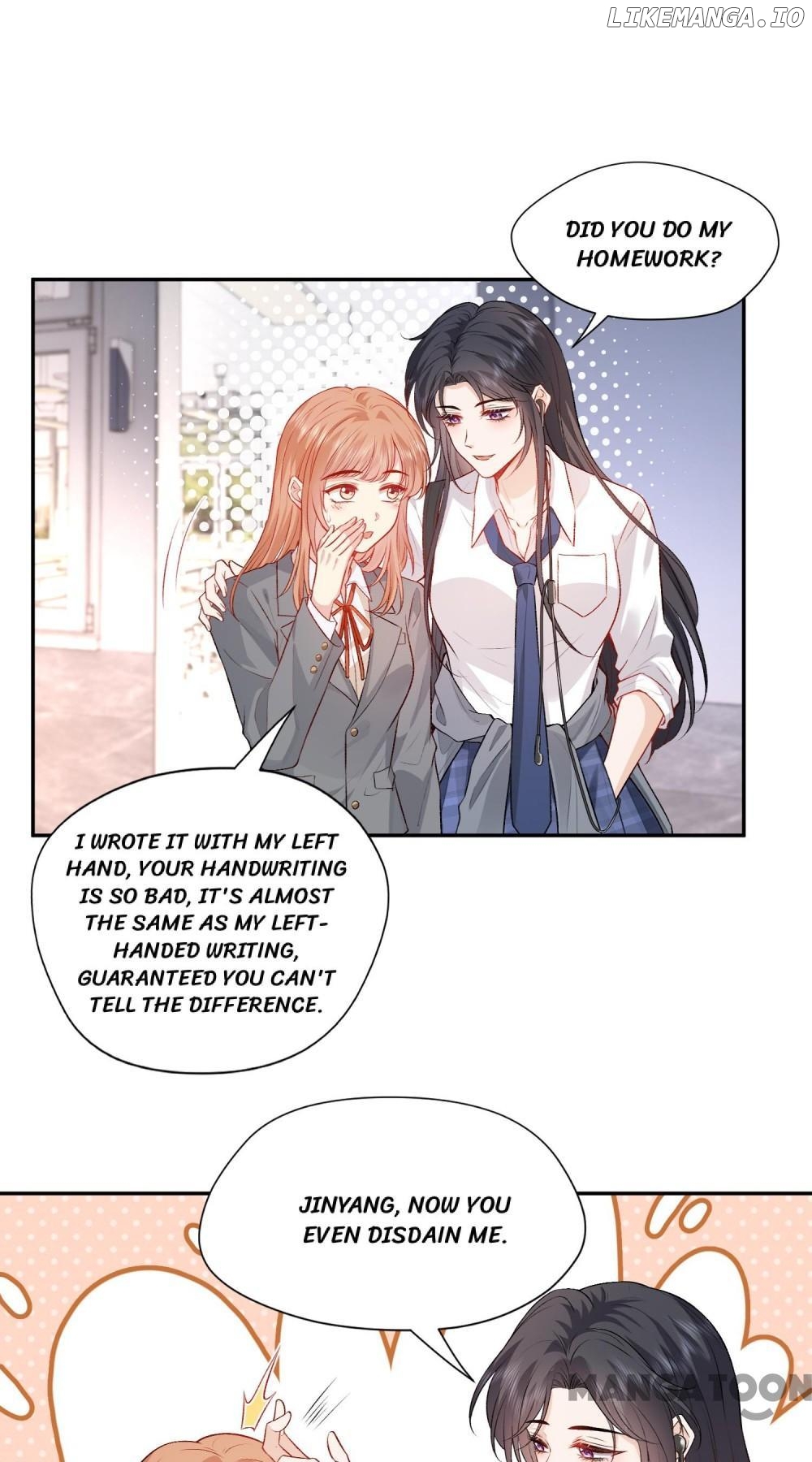 Madam and Her Daily Online Face-Slapping Chapter 13 - page 13