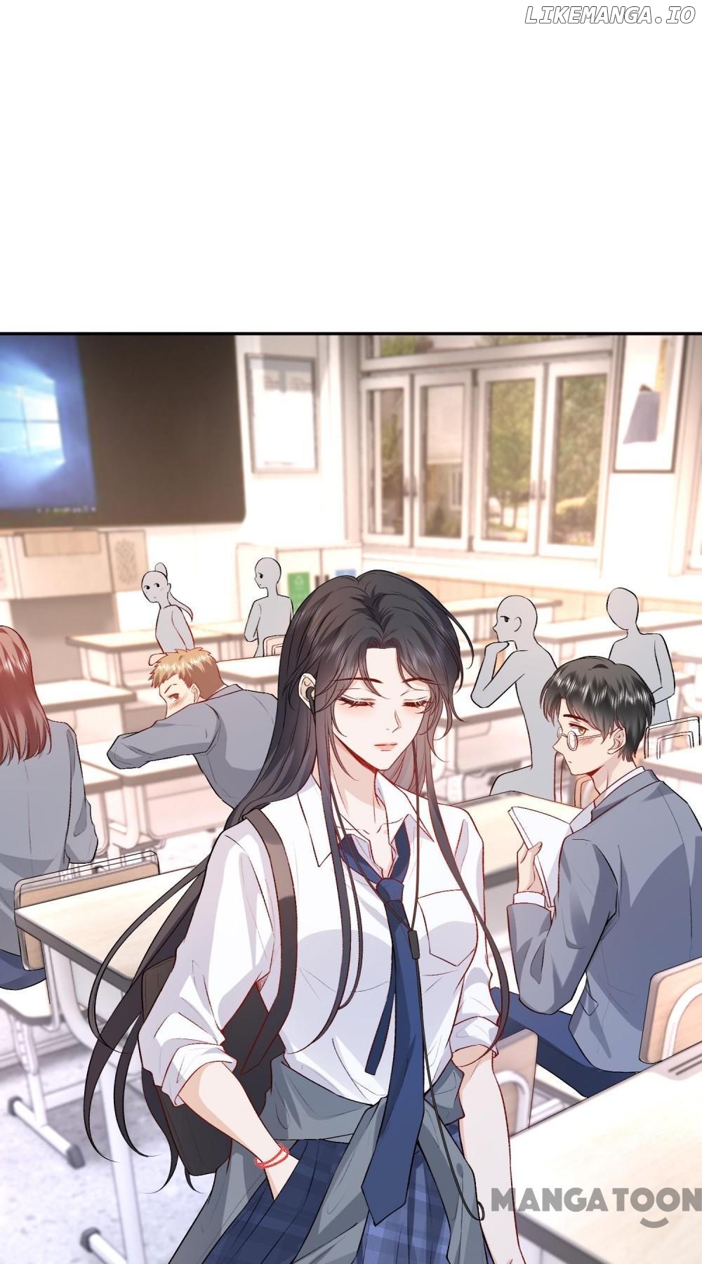 Madam and Her Daily Online Face-Slapping Chapter 13 - page 15