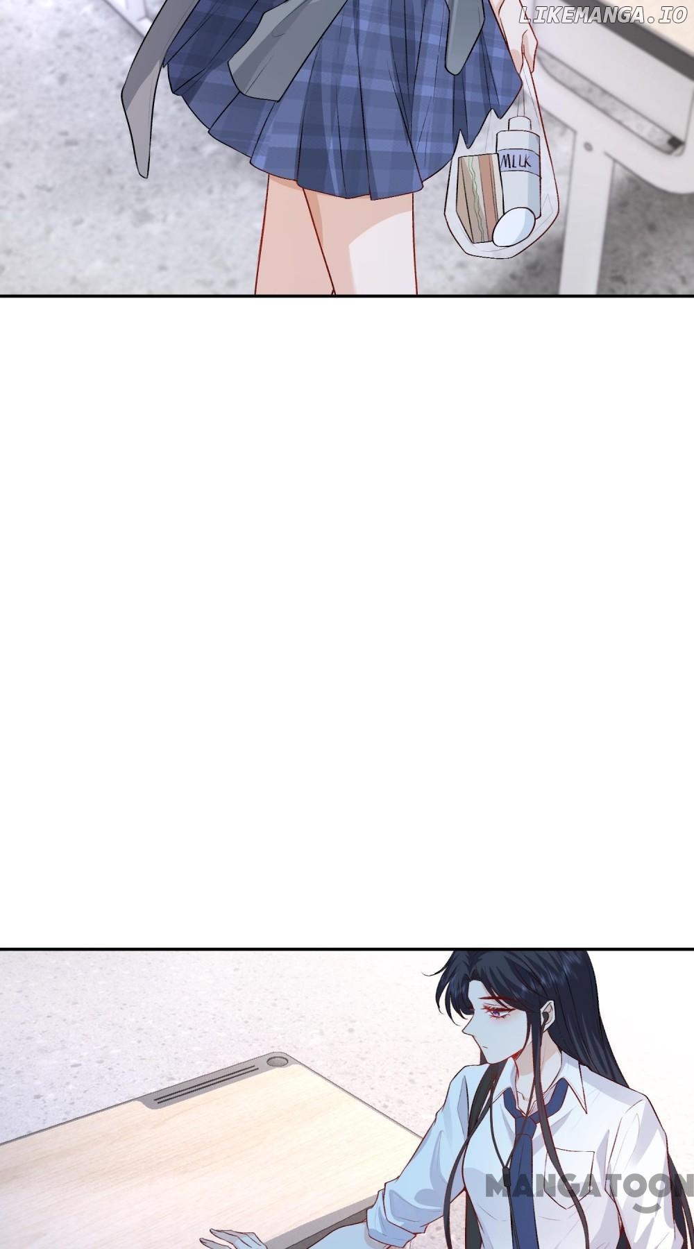 Madam and Her Daily Online Face-Slapping Chapter 13 - page 16