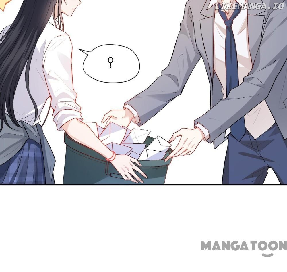 Madam and Her Daily Online Face-Slapping Chapter 13 - page 19