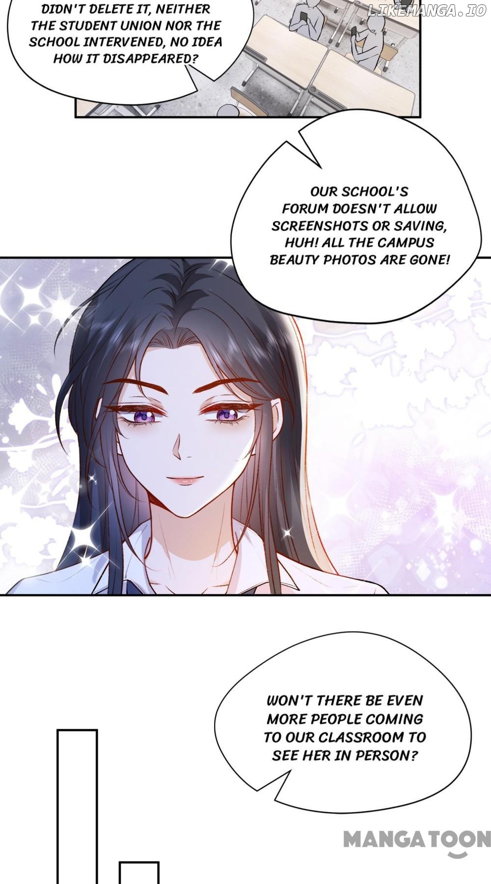 Madam and Her Daily Online Face-Slapping Chapter 13 - page 23