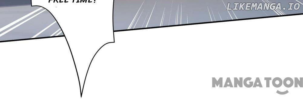 Madam and Her Daily Online Face-Slapping Chapter 13 - page 25