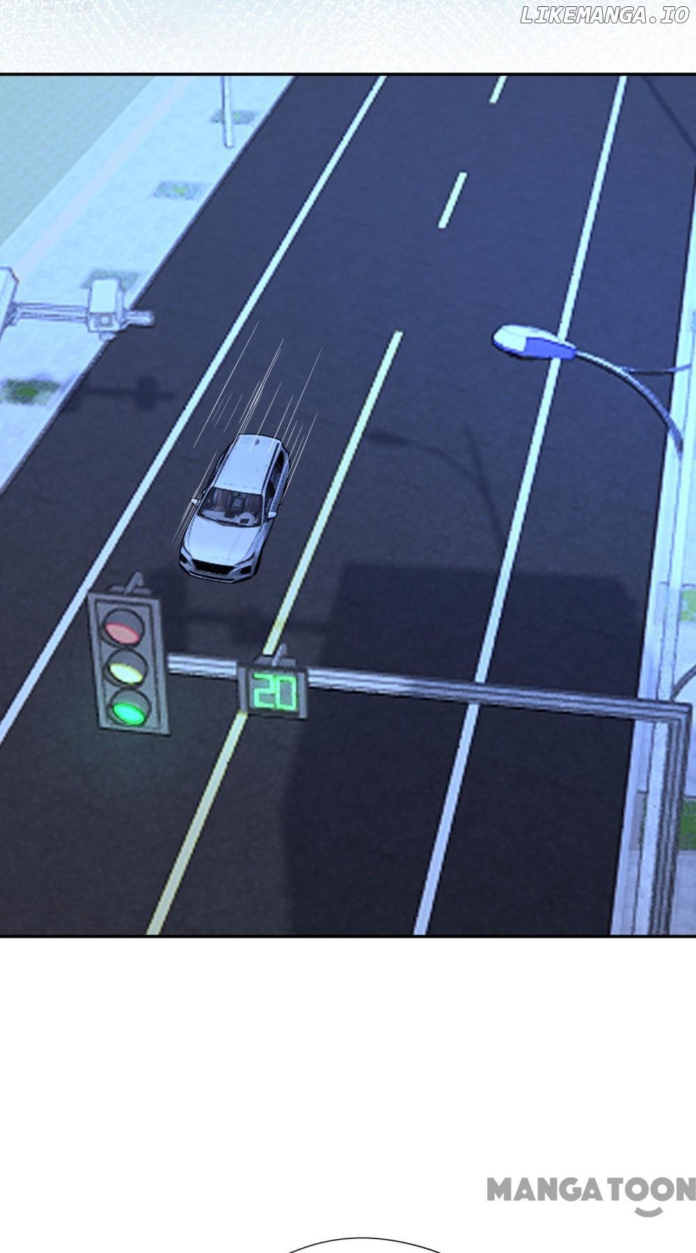 Madam and Her Daily Online Face-Slapping Chapter 13 - page 2