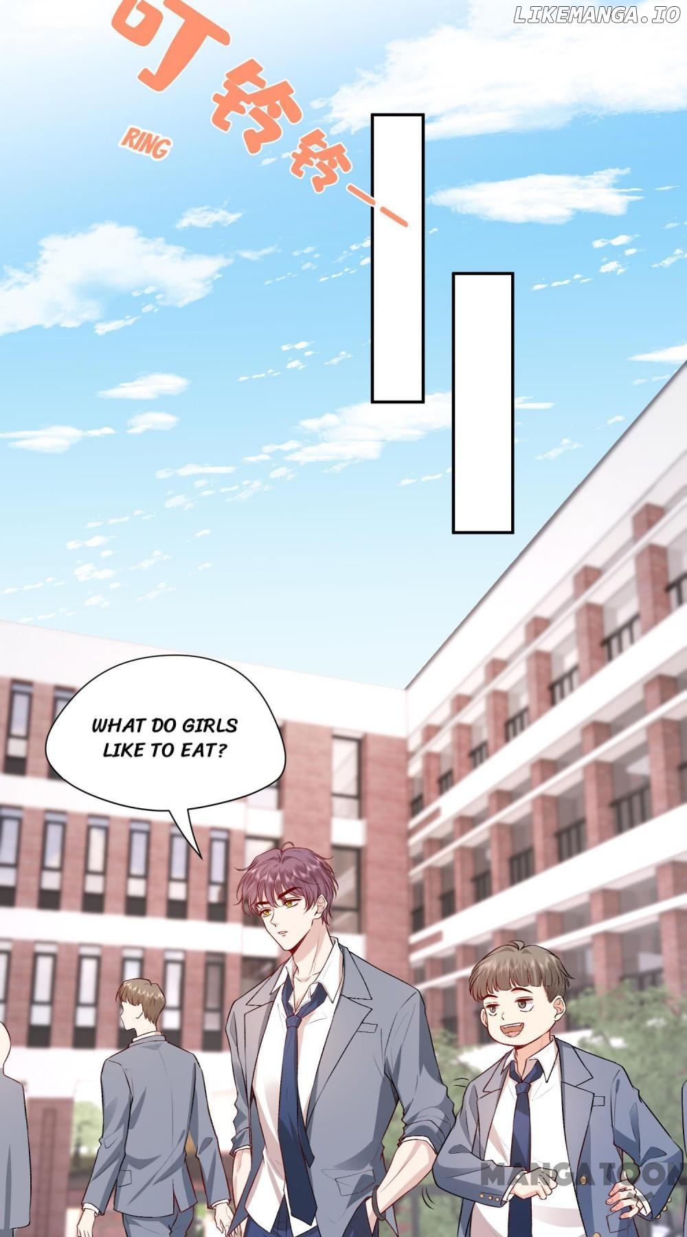 Madam and Her Daily Online Face-Slapping Chapter 13 - page 30