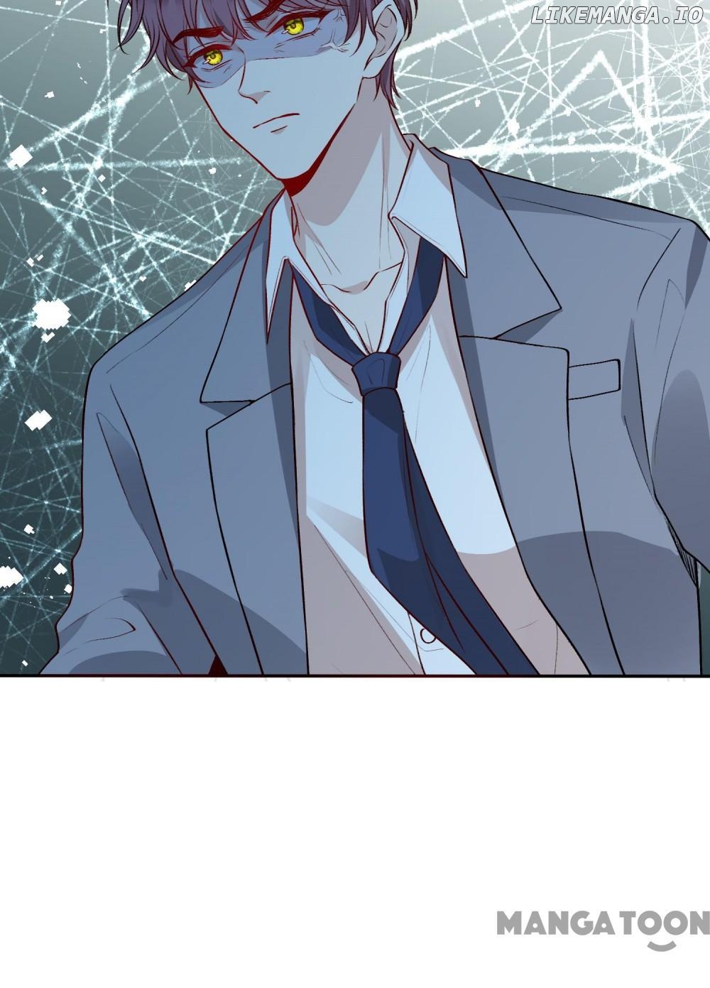 Madam and Her Daily Online Face-Slapping Chapter 13 - page 36