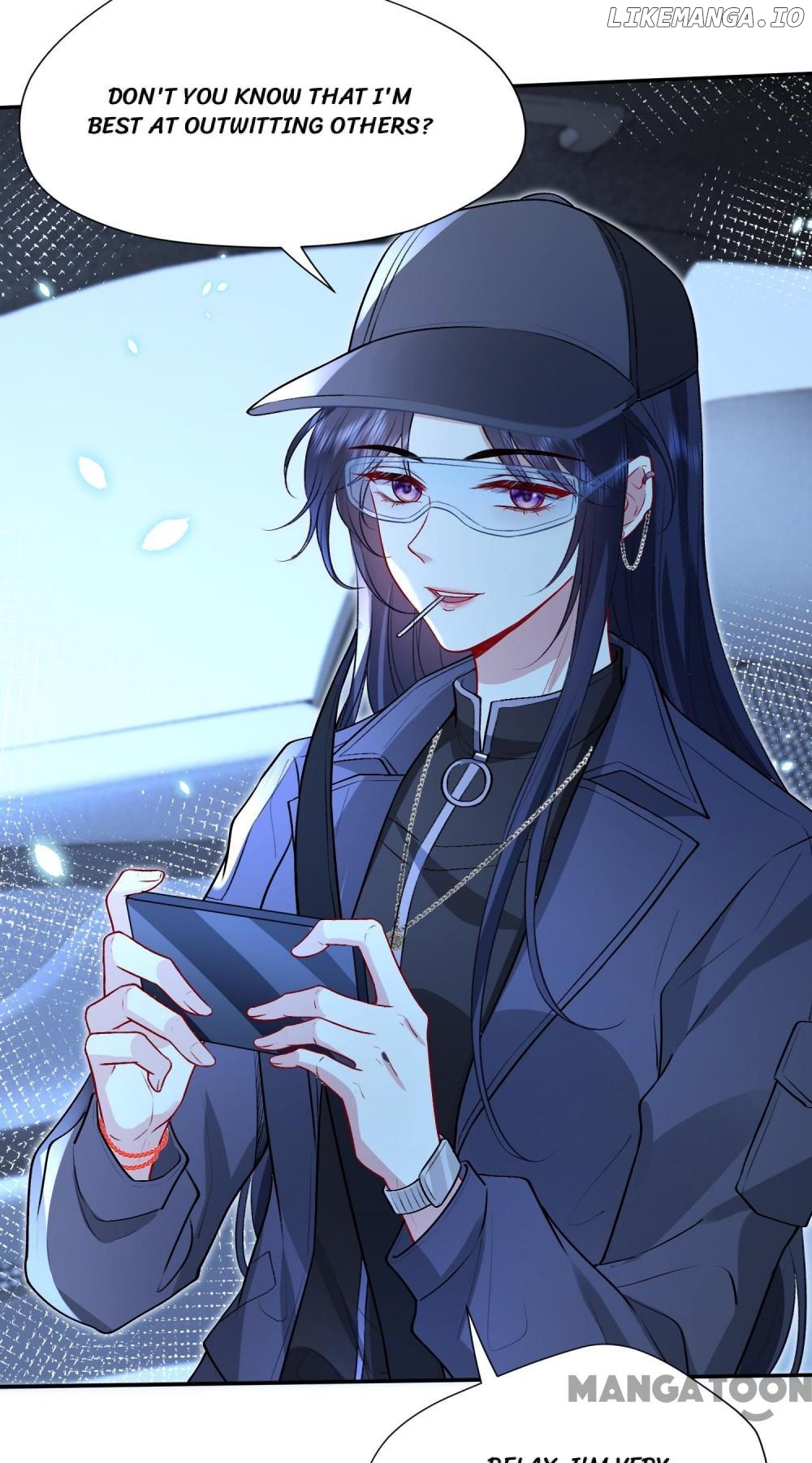 Madam and Her Daily Online Face-Slapping Chapter 13 - page 5