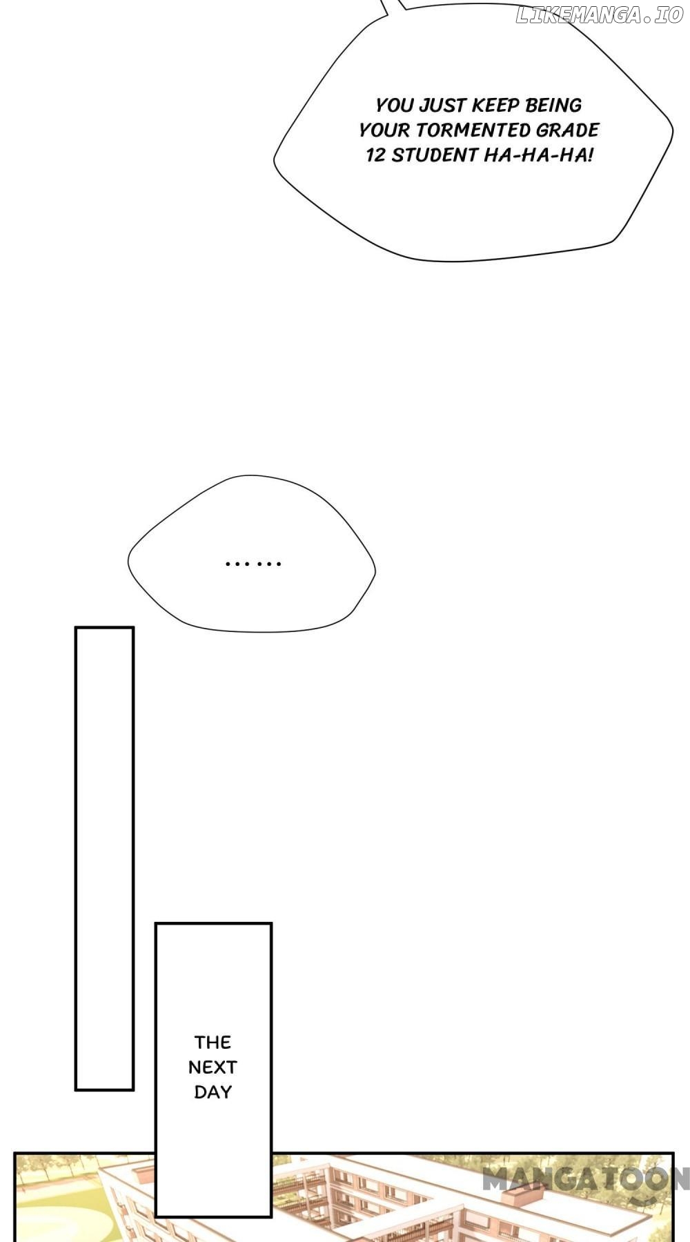 Madam and Her Daily Online Face-Slapping Chapter 13 - page 7