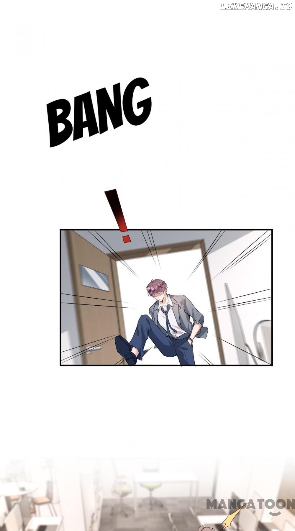 Madam and Her Daily Online Face-Slapping Chapter 14 - page 1