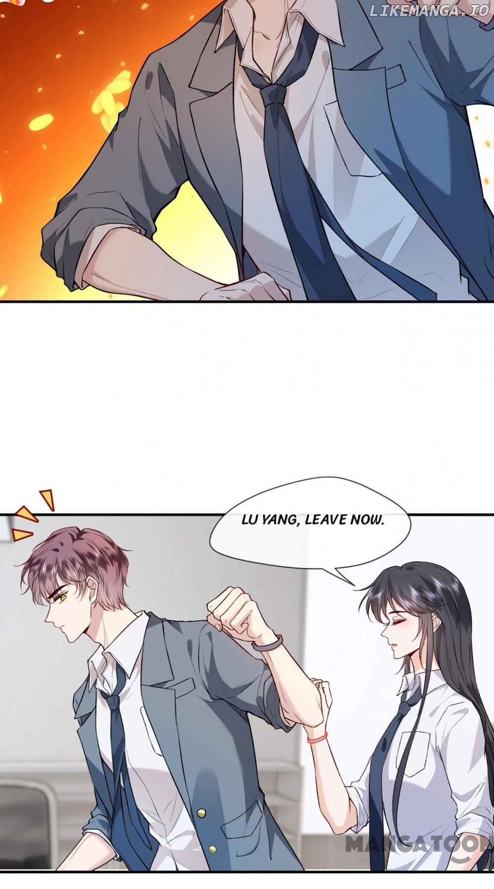 Madam and Her Daily Online Face-Slapping Chapter 14 - page 17