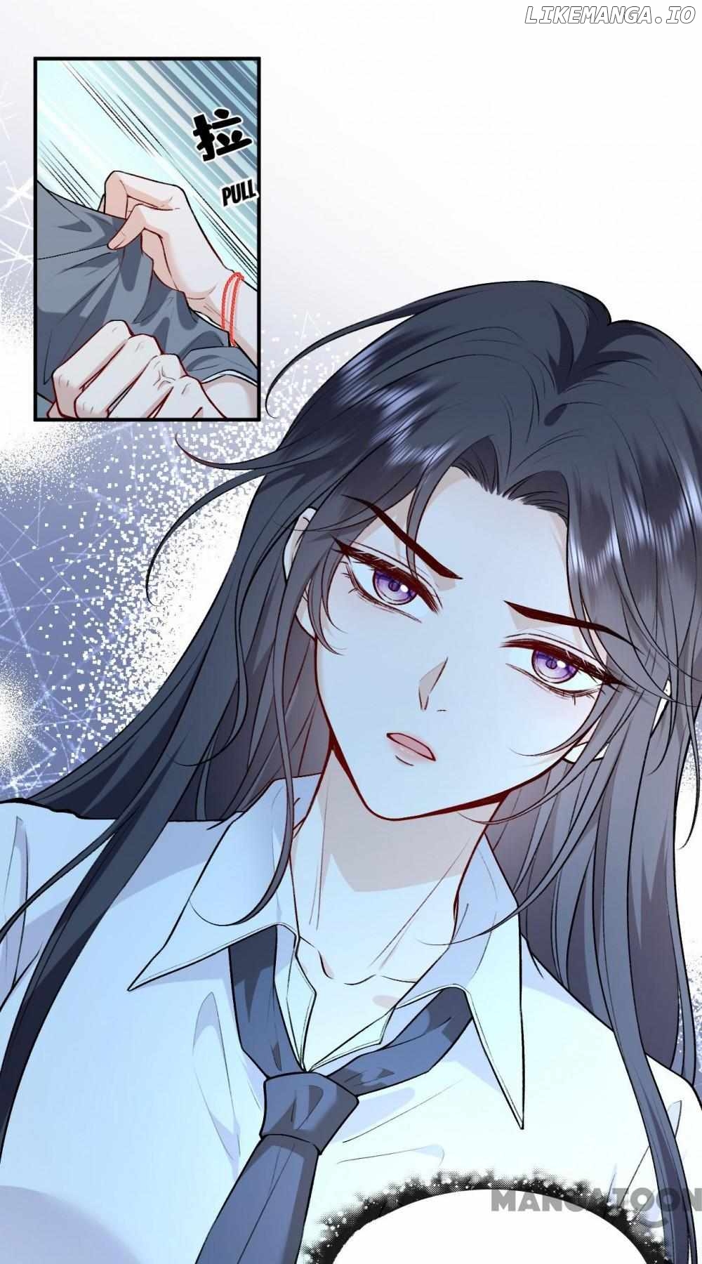 Madam and Her Daily Online Face-Slapping Chapter 14 - page 19