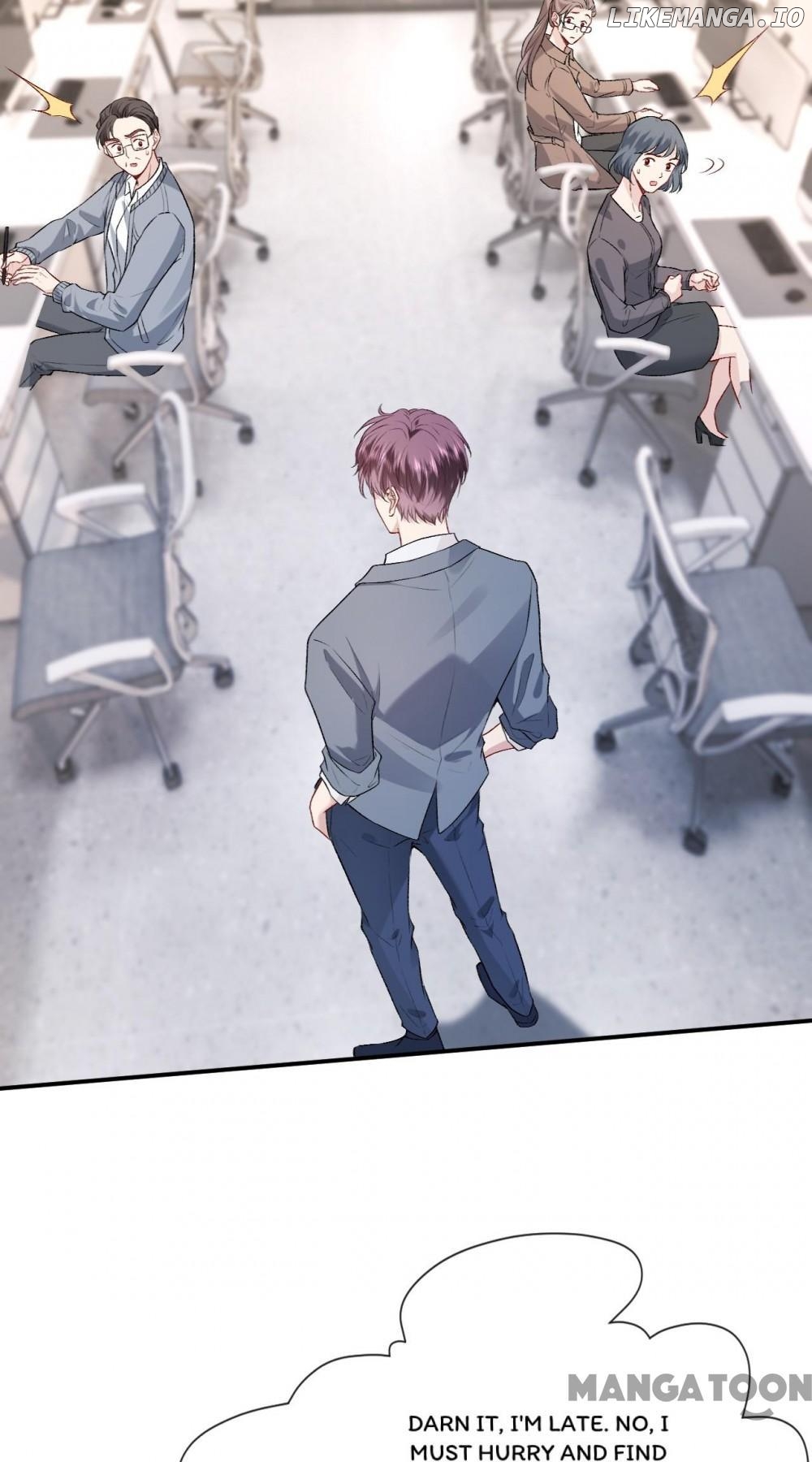 Madam and Her Daily Online Face-Slapping Chapter 14 - page 2