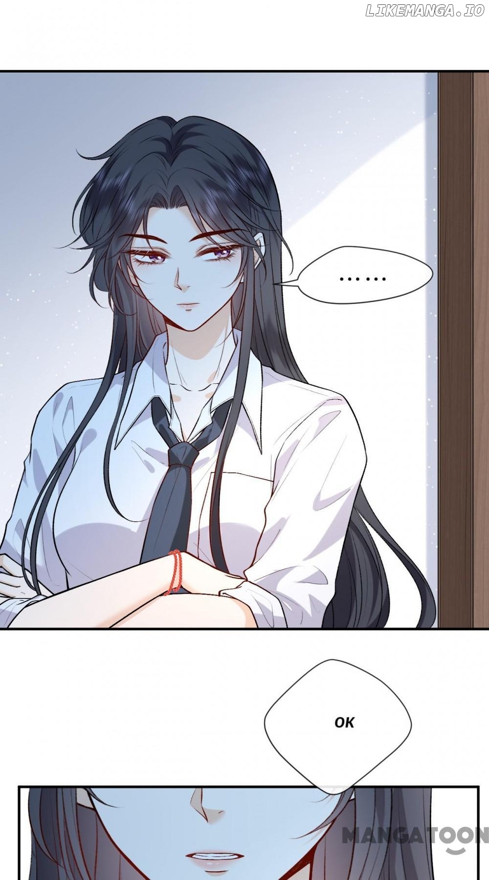 Madam and Her Daily Online Face-Slapping Chapter 14 - page 28