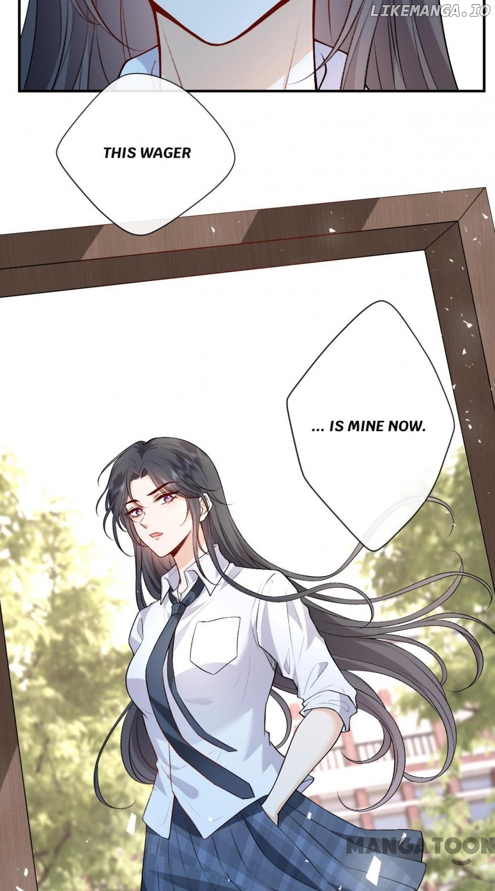 Madam and Her Daily Online Face-Slapping Chapter 14 - page 29