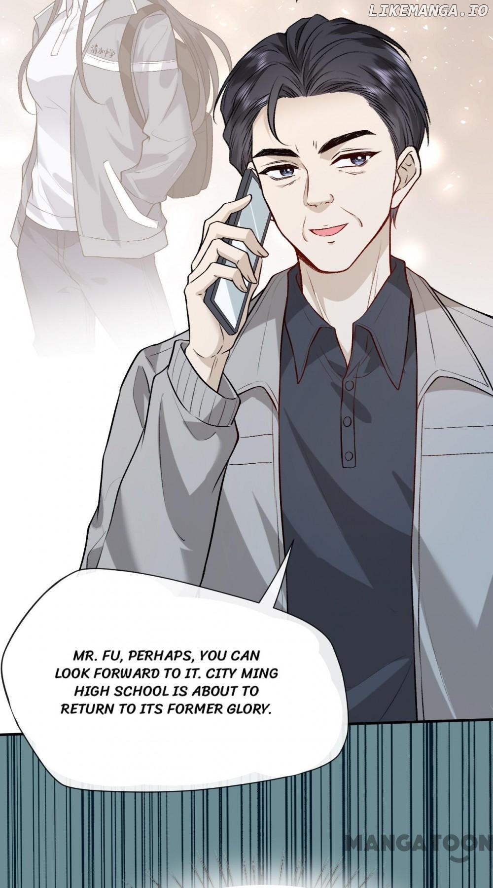 Madam and Her Daily Online Face-Slapping Chapter 14 - page 35