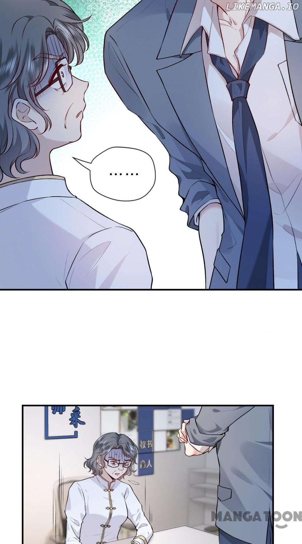 Madam and Her Daily Online Face-Slapping Chapter 14 - page 8