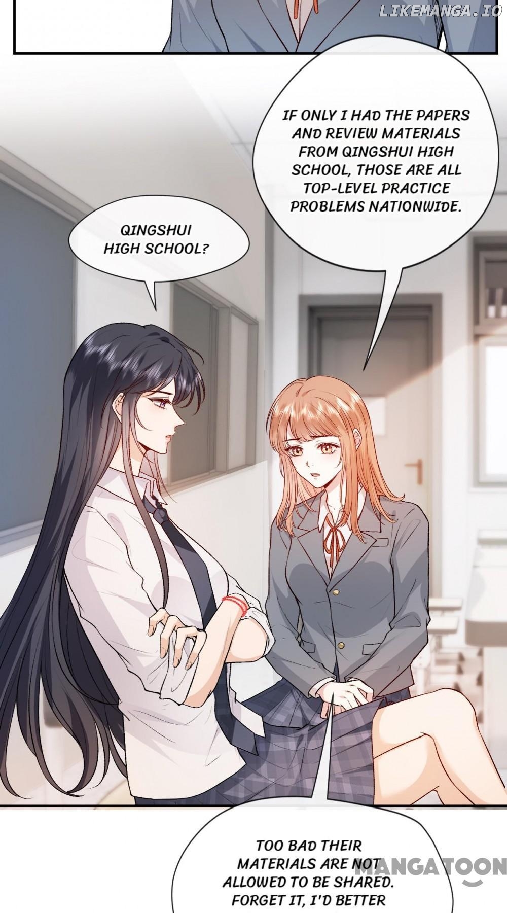 Madam and Her Daily Online Face-Slapping Chapter 15 - page 16