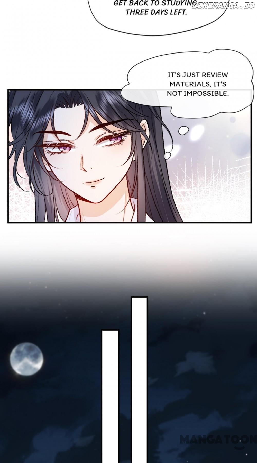 Madam and Her Daily Online Face-Slapping Chapter 15 - page 17