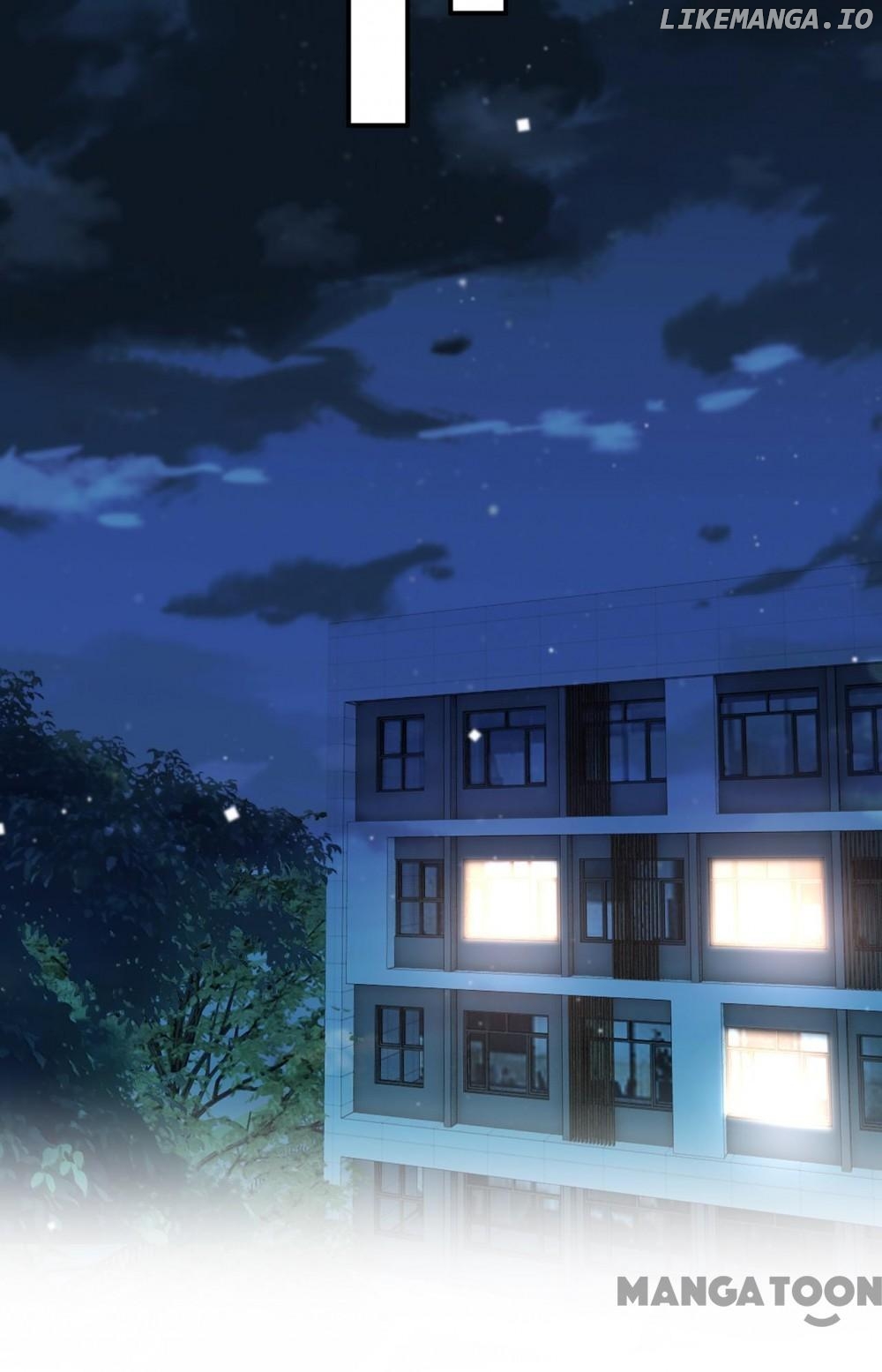 Madam and Her Daily Online Face-Slapping Chapter 15 - page 18