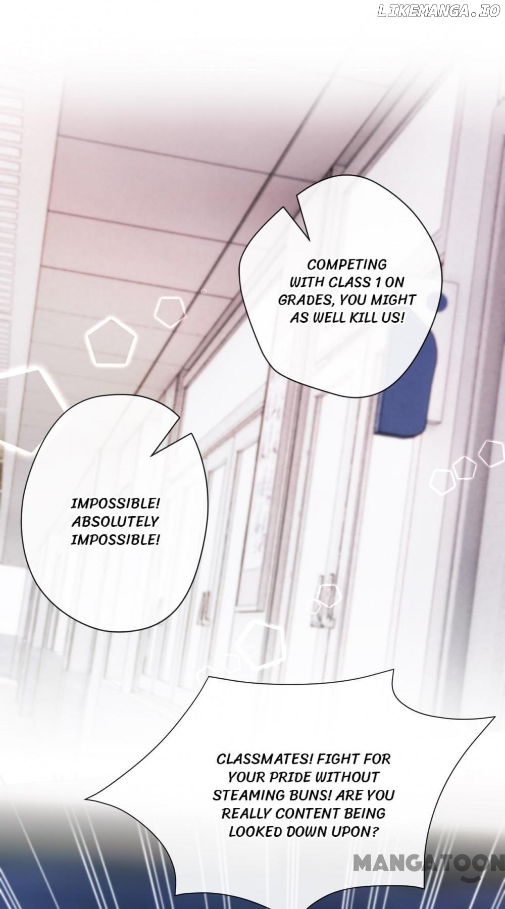 Madam and Her Daily Online Face-Slapping Chapter 15 - page 1