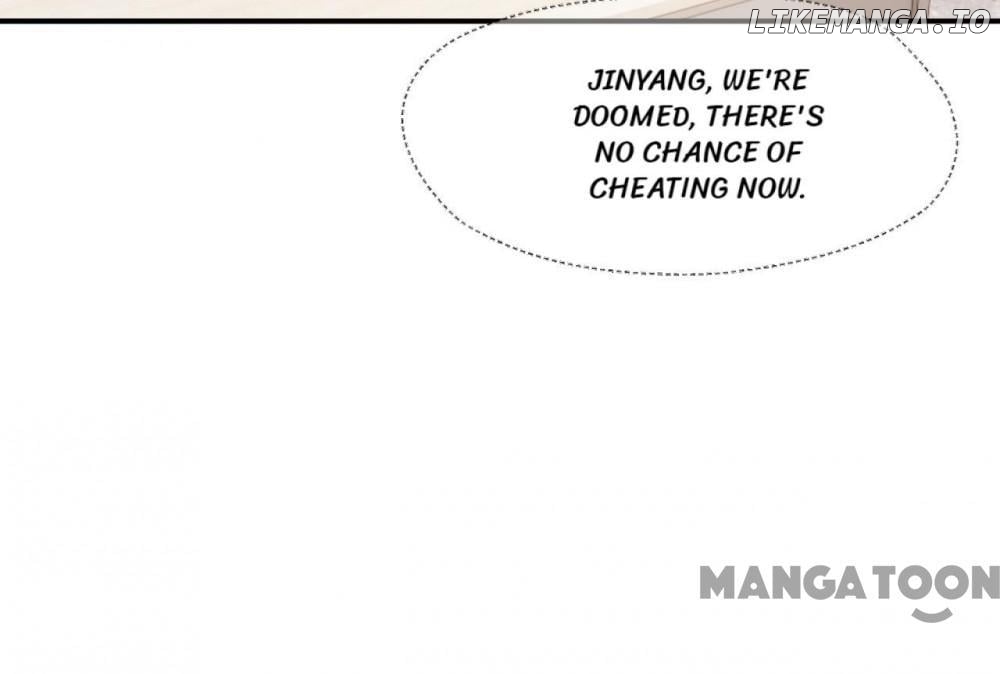 Madam and Her Daily Online Face-Slapping Chapter 15 - page 28