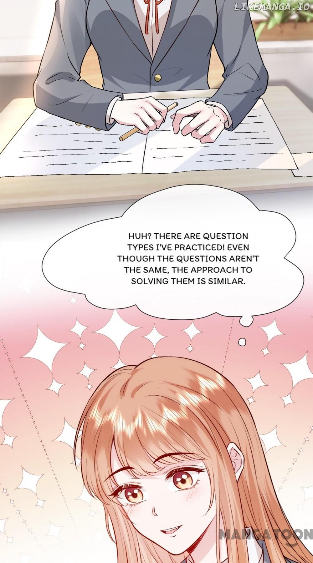 Madam and Her Daily Online Face-Slapping Chapter 15 - page 31