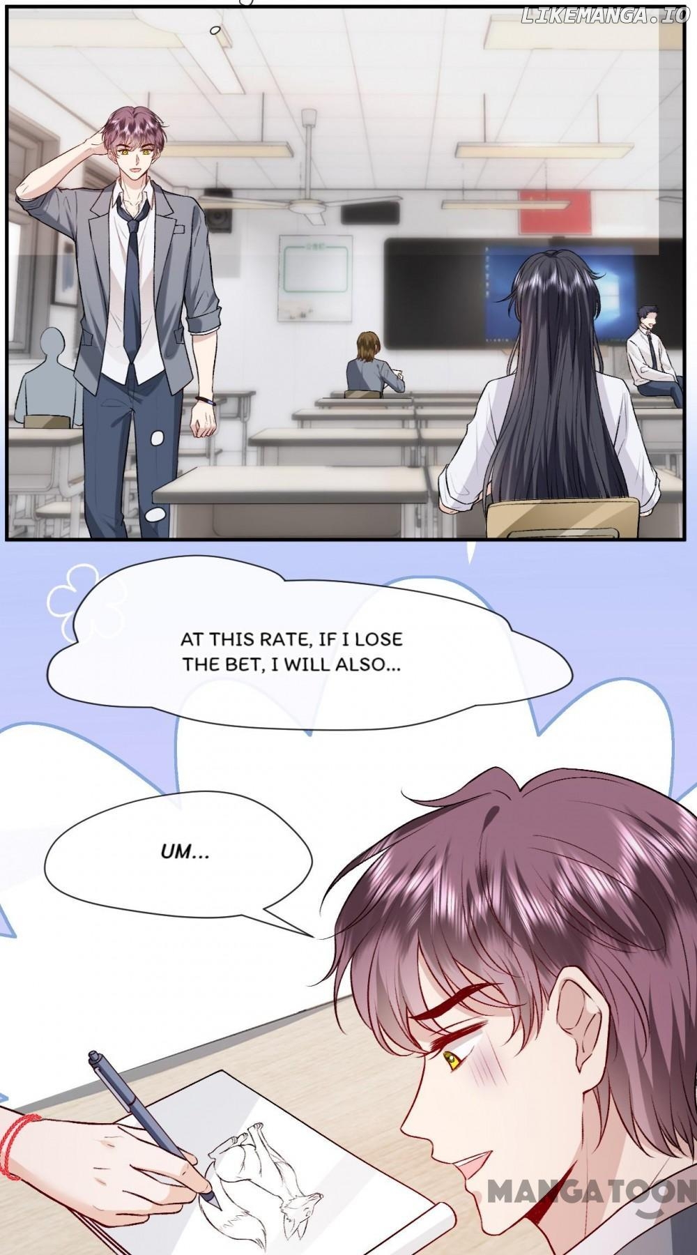 Madam and Her Daily Online Face-Slapping Chapter 15 - page 6