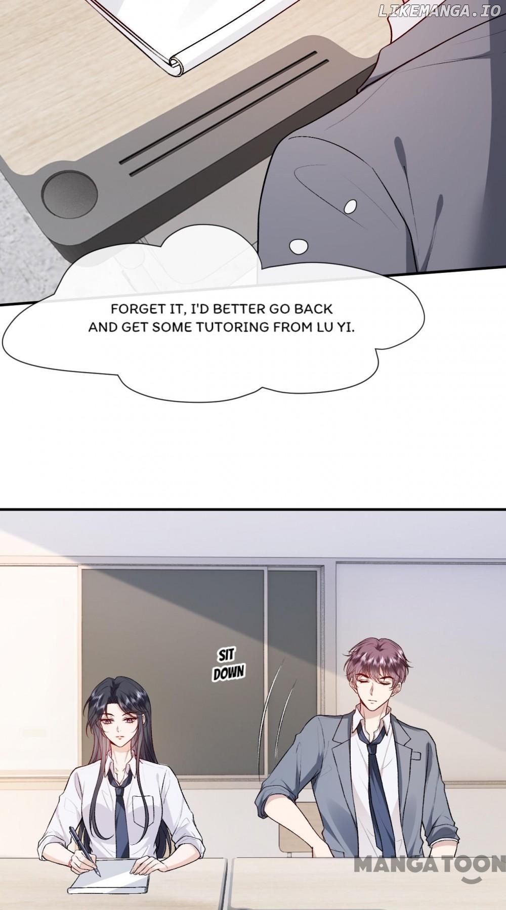 Madam and Her Daily Online Face-Slapping Chapter 15 - page 7