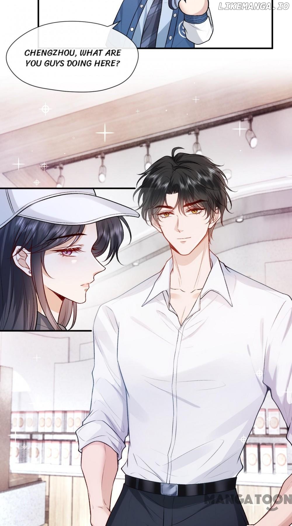 Madam and Her Daily Online Face-Slapping Chapter 16 - page 12