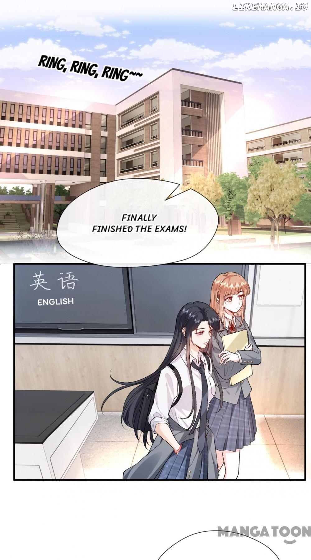 Madam and Her Daily Online Face-Slapping Chapter 16 - page 1