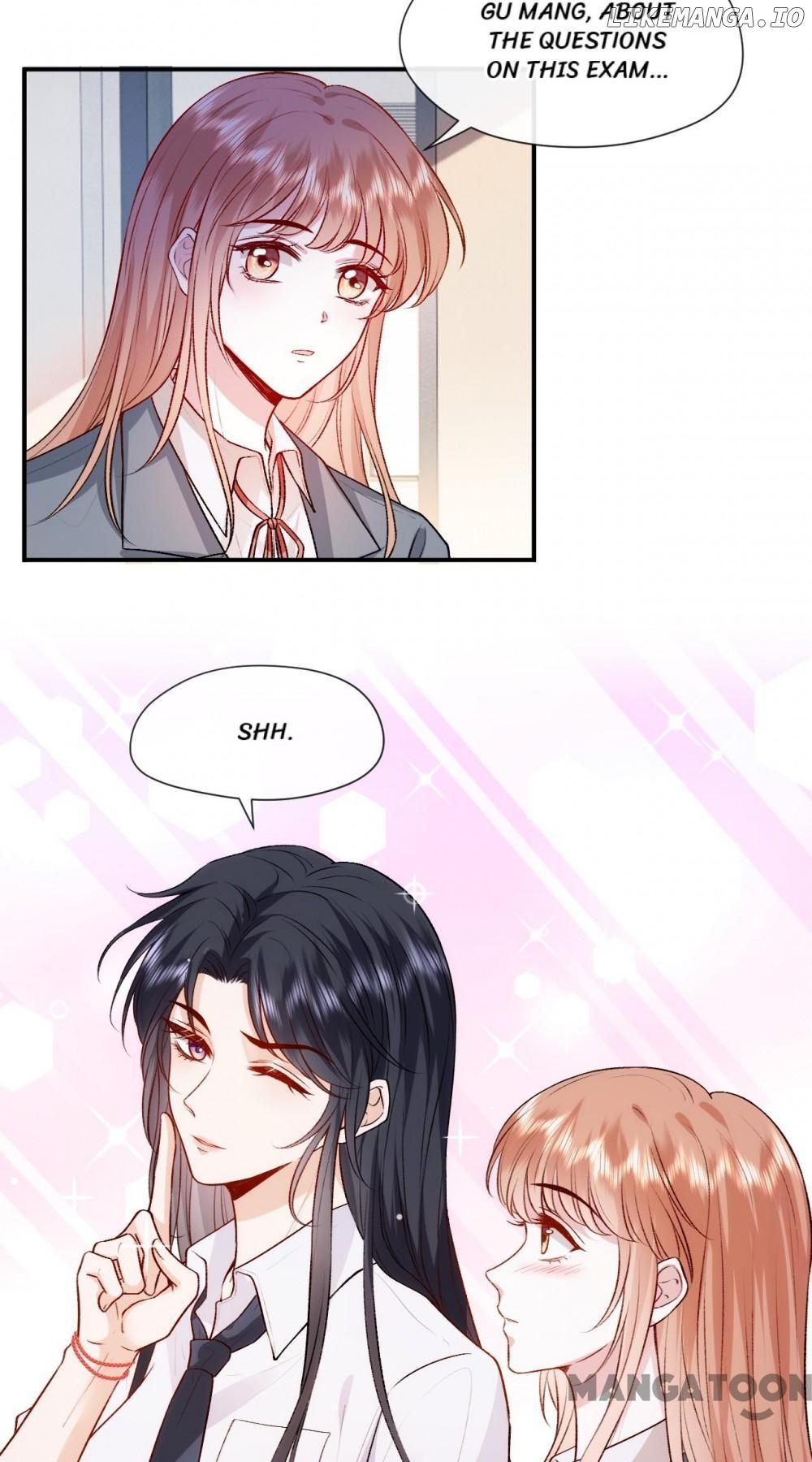 Madam and Her Daily Online Face-Slapping Chapter 16 - page 2