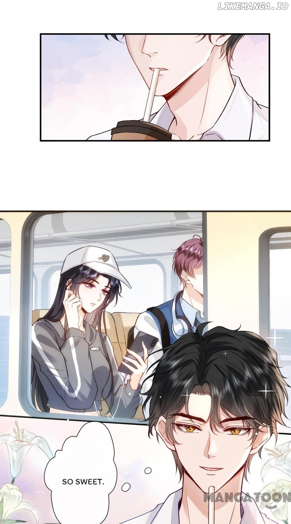 Madam and Her Daily Online Face-Slapping Chapter 16 - page 29