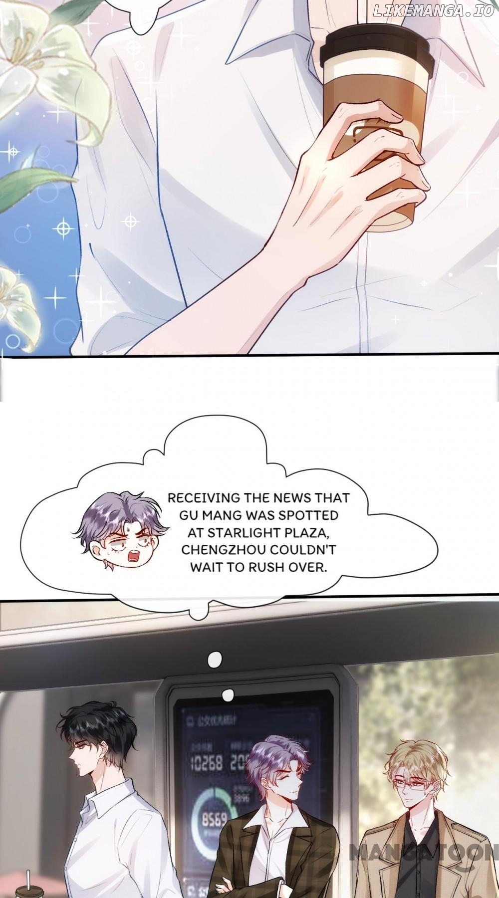 Madam and Her Daily Online Face-Slapping Chapter 16 - page 30